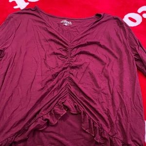 Cute top ✨